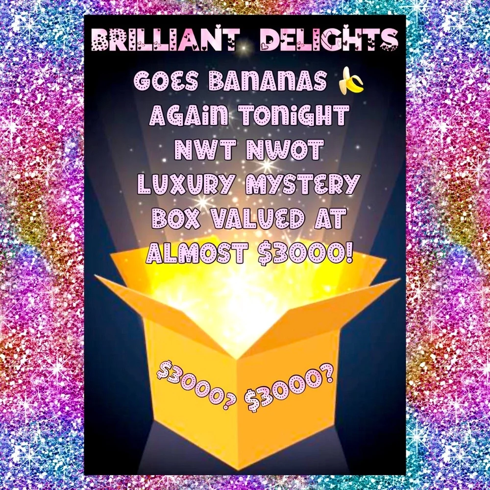 🌟CHANGED TO 8:55 EST TONIGHT🌟 - Picture 8 of 16